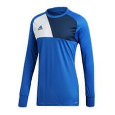 Adidas Brankářský dres , Assita 17 Jersey | Modrá | XXL