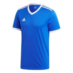 Adidas Dětský dres , Tabela 18 Jersey | Modrá | 164
