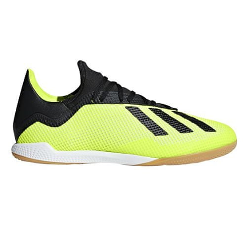 Adidas Sálovky , X Tango 18.3 IN | Žlutá | 45 1/3