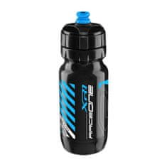 RaceOne XR1 láhev 600ml - černo/modrá