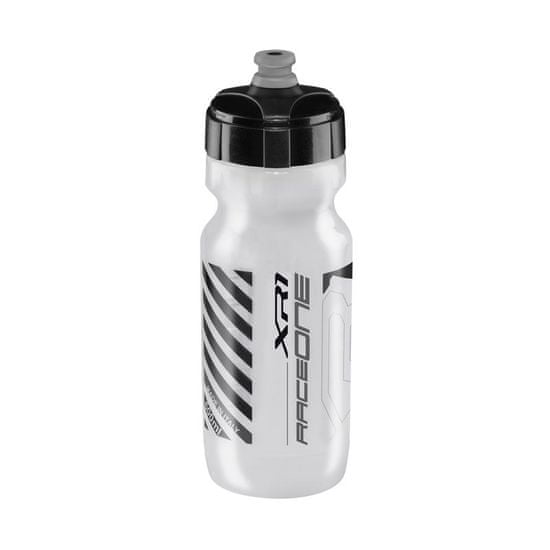 RaceOne XR1 láhev 600ml - ledovo/stříbrná
