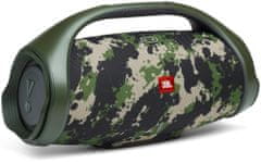 JBL Boombox 2, camouflage
