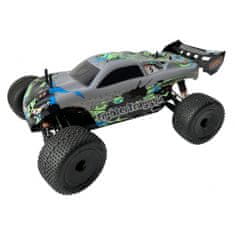 drive & fly models DF models RC truggy FighterTruggy 5 Brushless 1:10