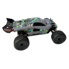 drive & fly models DF models RC truggy FighterTruggy 5 Brushless 1:10