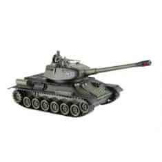S-Idee s-Idee RC bojující tank T34 1:28 RTR
