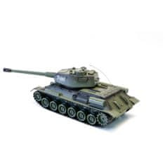 S-Idee s-Idee RC bojující tank T34 1:28 RTR
