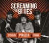 Galen Ptaszek Matěj: Screaming the Blues, CD