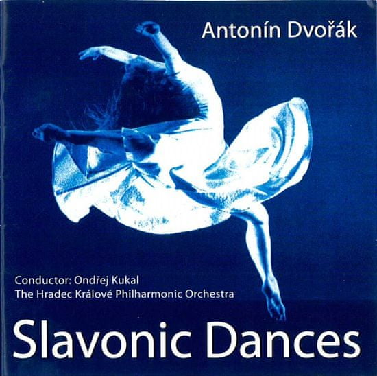 Filharmonie Hradec Králové: Slovanské tance