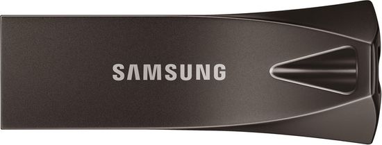 Samsung USB 3.1 Flash Disk 64GB, černý (MUF-64BE4/APC)