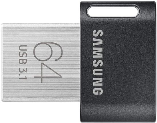 Samsung USB 3.1 Flash Disk FIT Plus 64GB (MUF-64AB/APC)