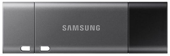 Samsung USB-C/3.1 Flash Disk 128GB DUO Plus (MUF-128DB/APC)