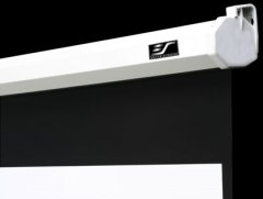 Elite Screens roleta, 149 × 266 cm, 120 ", 16:9 (M120XWH2)
