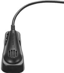 Audio-Technica ATR4650-USB, černá