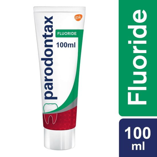 Parodontax Fluoride zubní pasta 100 ml