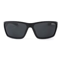 KDEAM Sanford 7 sluneční brýle, Black / Black