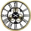 Artelore KAYMER nástěnné hodiny 53 cm