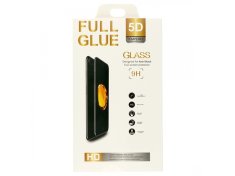 Colorful 5D tvrzené sklo Full Glue iPhone 12 Mini černá 5903396077616
