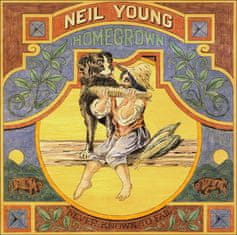 Young Neil: Homegrown