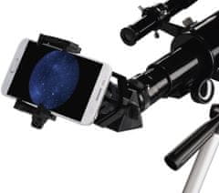 Hama Smartphone držák pro dalekohledy (44343)