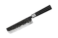 Samura BLACKSMITH Sada 3 nožů (SBL-0220)
