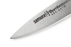 Samura BAMBOO Nůž na ovoce a zeleninu 8 cm (SBA-0010)