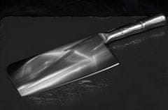 Samura BAMBOO Kuchařský nůž - sekáček 18 cm (SBA-0040)