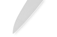 Samura HARAKIRI Univerzální nůž 15 cm (černá) (SHR-0023B)
