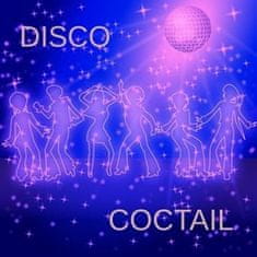Disco coctail - CD