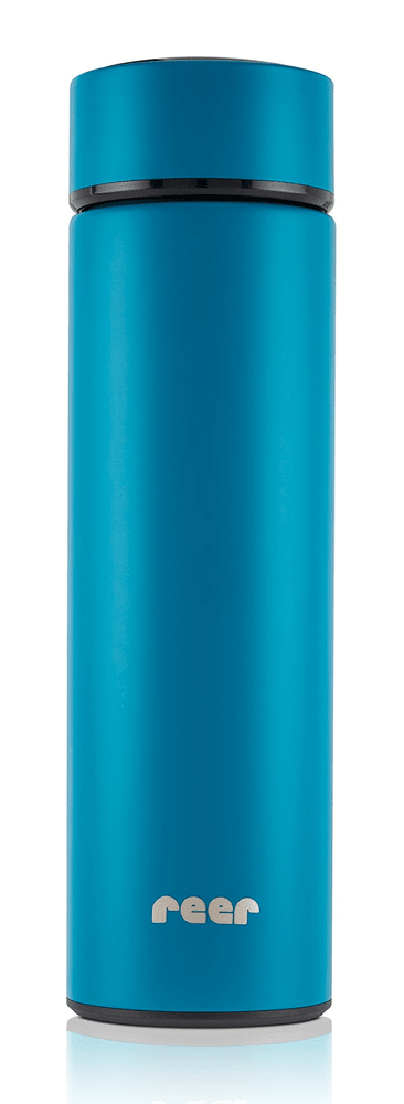 Reer Termoska 450ml modrá ColourDesign