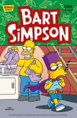 autorů kolektiv: Simpsonovi - Bart Simpson 5/2020