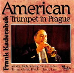 American Trumpet in Prague