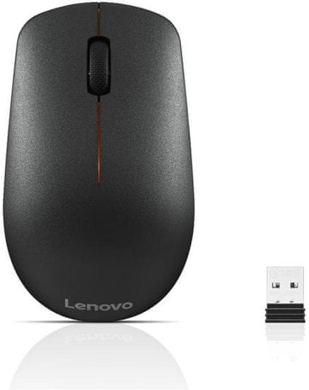 Lenovo 400 Wireless (GY50R91293)