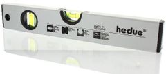 Hedue Hliníková vodováha s magnetem 200 cm (22200)