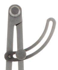 Hedue kružítko BEZ držáku tužky 500mm (b615)
