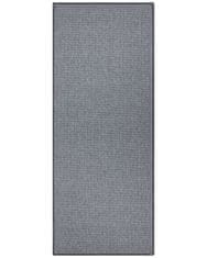 BT Carpet Kusový koberec 104433 Grey 67x150