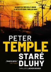 Peter Temple: Staré dluhy