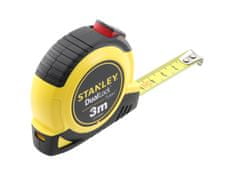 Stanley Svinovací metr 3m Tylon Dual Lock STHT36802-0