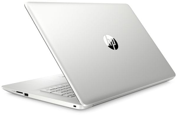 Notebook HP 17-by3003nc (19M37EA) 17,3 palce zabezpečení TPM Sure Sense Full HD spolehlivost výkon podnikání office