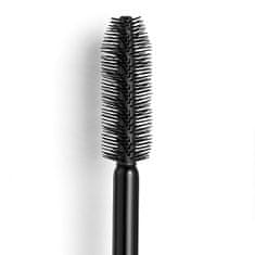 Makeup Revolution Voděodolná objemová řasenka Big Lash (XL Volume Waterproof Mascara) 8 g (Odstín Black)
