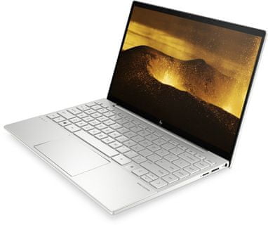 Notebook ENVY 13-ba0003nc (187N0EA) 13,3 palce Full HD dedikovaná grafika