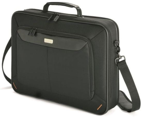 Dicota Notebook Case Advanced XL 16,4"-17,3" černá (D30336)
