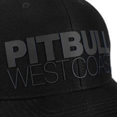 PitBull West Coast PitBull West Coast Kšiltovka Snapback SEASCAPE - černo/modrá