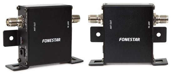 Fonestar AMP818G Fonestar anténní zesilovač