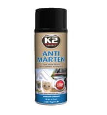 K2 K2 ANTI MARTEN 400 ml - sprej odpuzujíci kuny