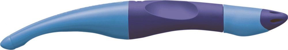 Stabilo Roller EasyOriginal Start, modrá, 0,5 mm, pro leváka