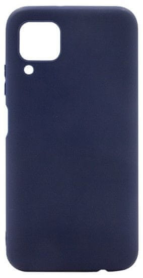 EPICO SILK MATT CASE Huawei P40 Lite E 47910101300002, tmavě modrá