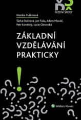 Monika Puškinová: Základní vzdělávání prakticky