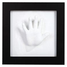 Happy Hands 3D DeLuxe BLACK Frame