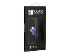 Colorful 5D Full Glue Tempered Glass - for Samsung Galaxy A53 5G black 448846