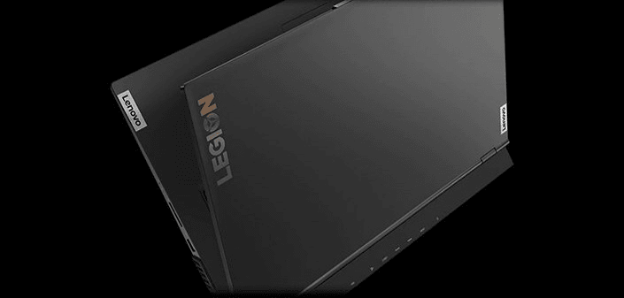 Herný notebook Lenovo Legion 5 17IMH05 (82B3007MCK) 17,3 palcov Full HD IPS displej